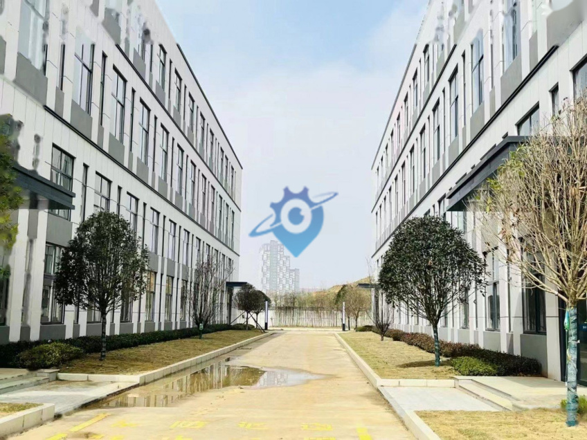 观山湖区在售标准厂房 真实信息 准现房可按揭有产权