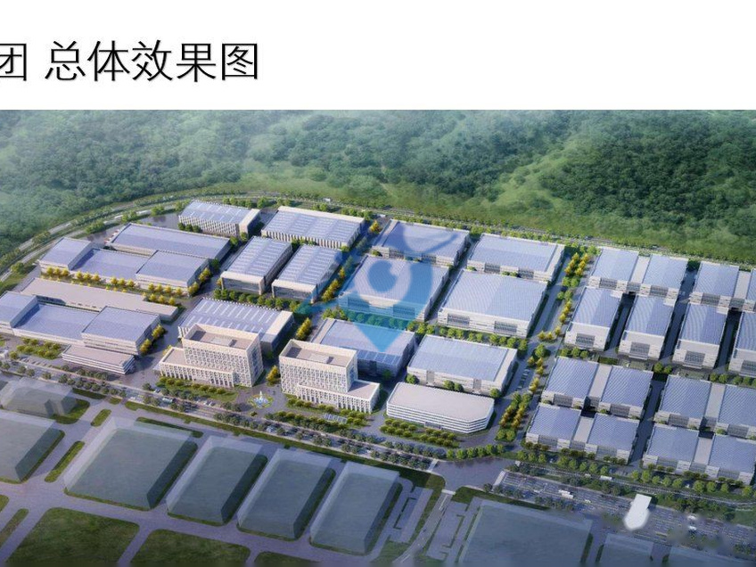 贵阳白云区全新高端厂房招租