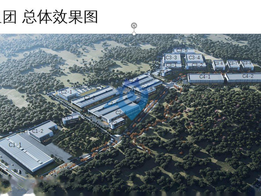 贵阳白云区全新高端厂房招租