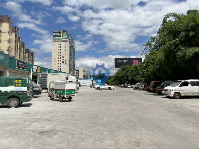 贵阳南明 朝钢路1号云关冷链市场场地及冷库出租