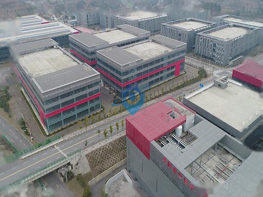 全新单层高标准厂房出租出售,可享优惠政策