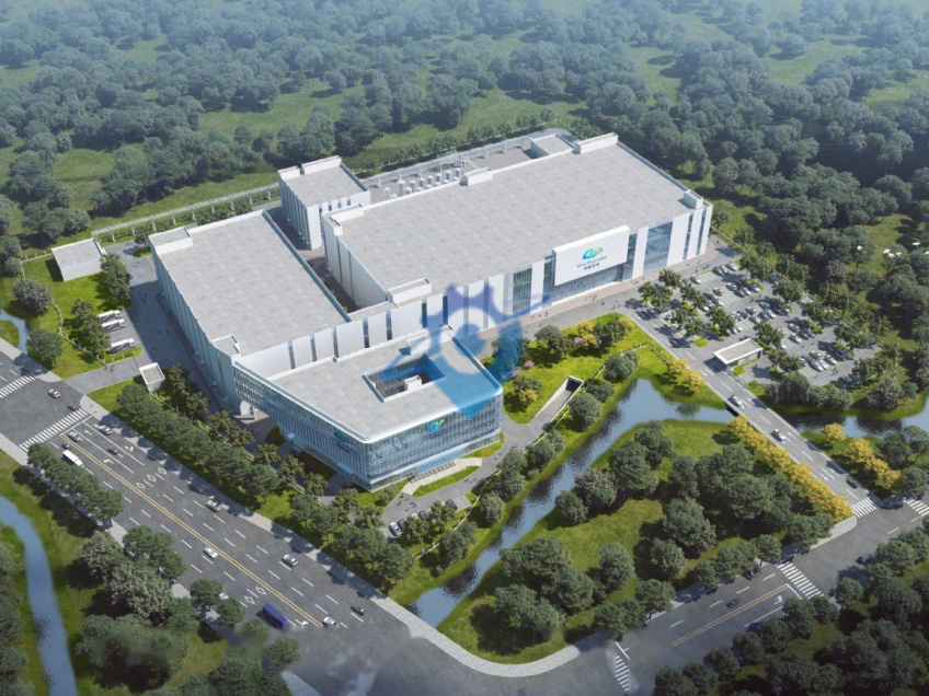 全新独栋厂房、科技型企业优先