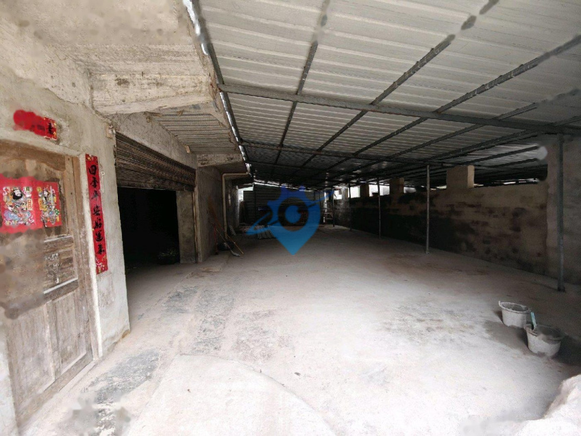 出租贵阳市花溪区石板镇物流园1.5公里处厂房