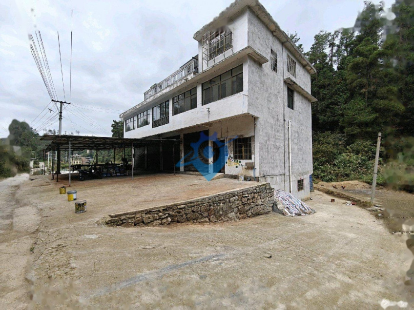 出租贵阳市花溪区石板镇物流园1.5公里处厂房