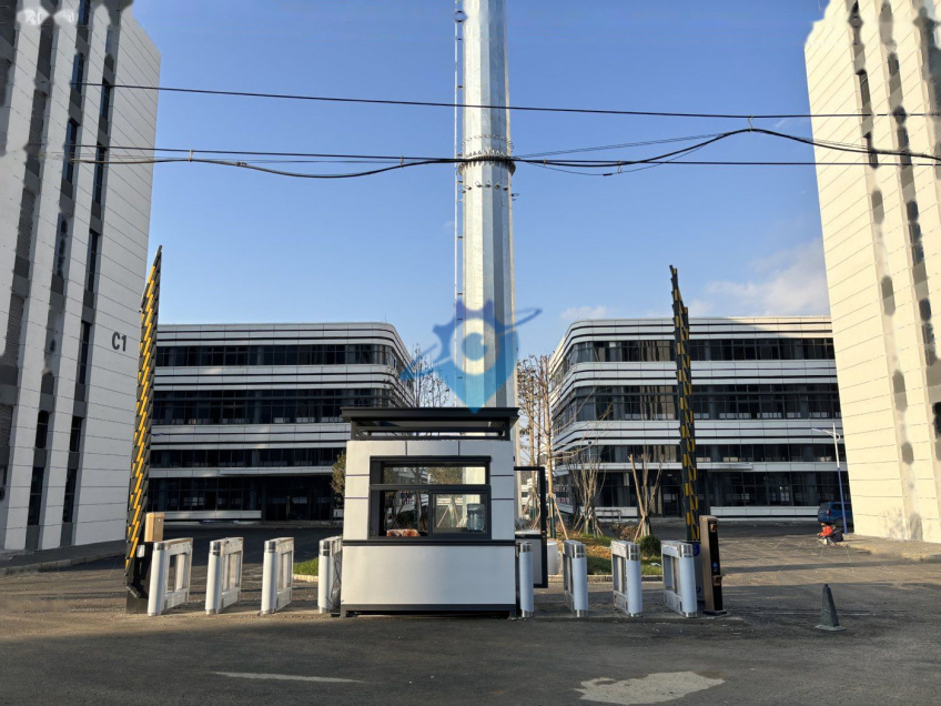 产业园出租I政府现房项目 主城区位 配套成熟 政策优惠