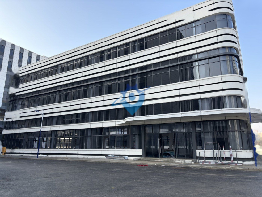 产业园出租I政府现房项目 主城区位 配套成熟 政策优惠