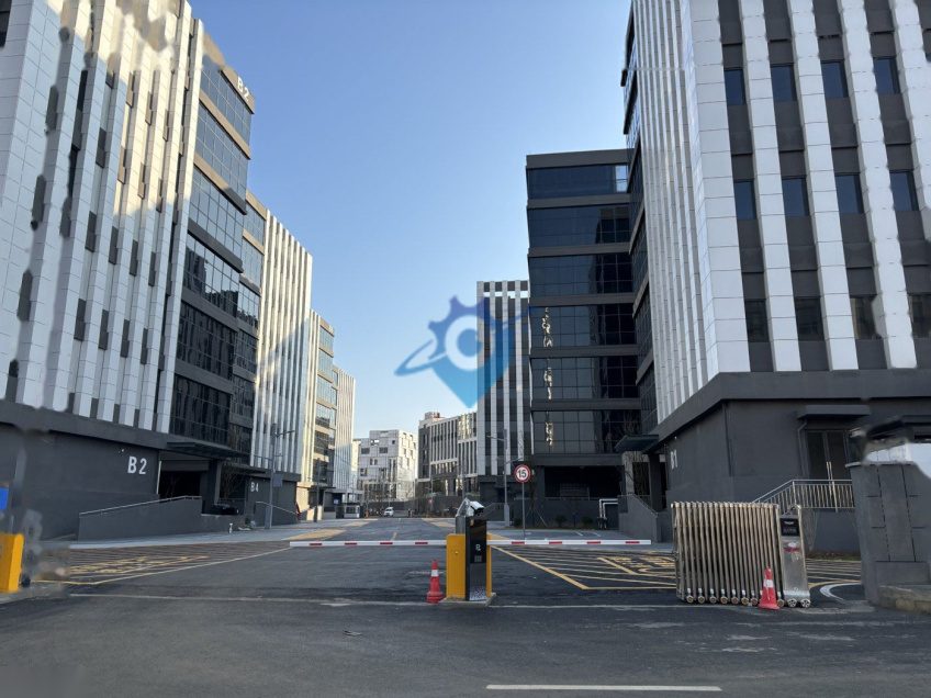 产业园出租I政府现房项目 主城区位 配套成熟 政策优惠