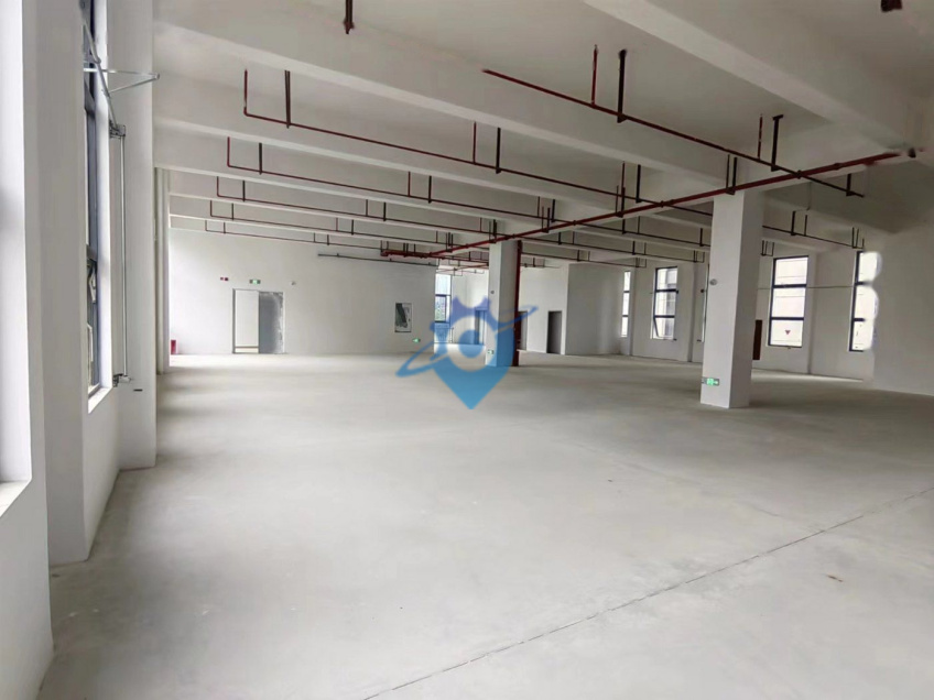 贵阳云岩主城区产业园,三层独栋工业别墅出租