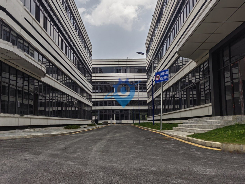 贵阳云岩主城区产业园,三层独栋工业别墅出租