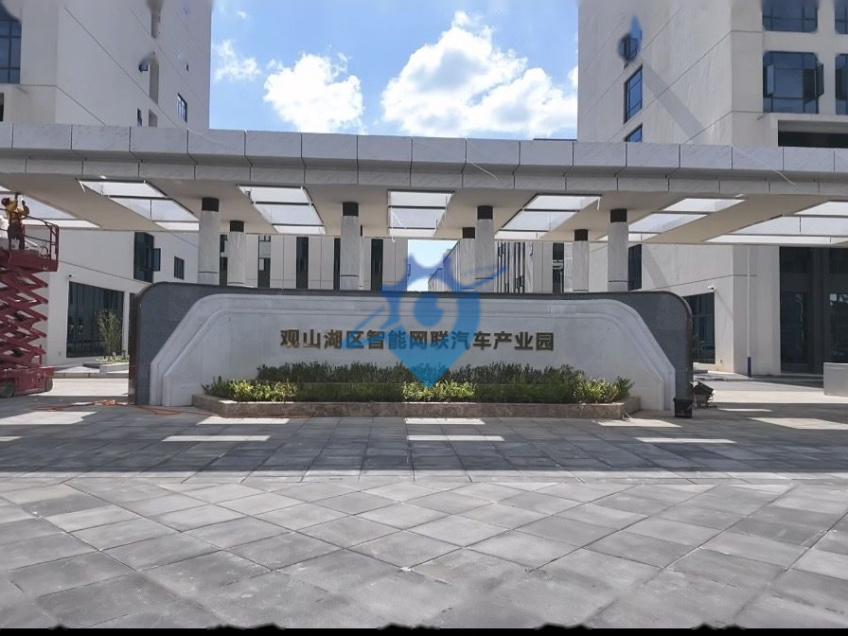 观山湖全新厂房出租 价格实惠 交通方便