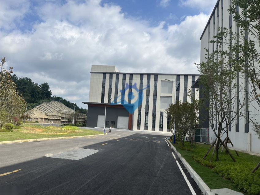 观山湖全新厂房出租 价格实惠 交通方便