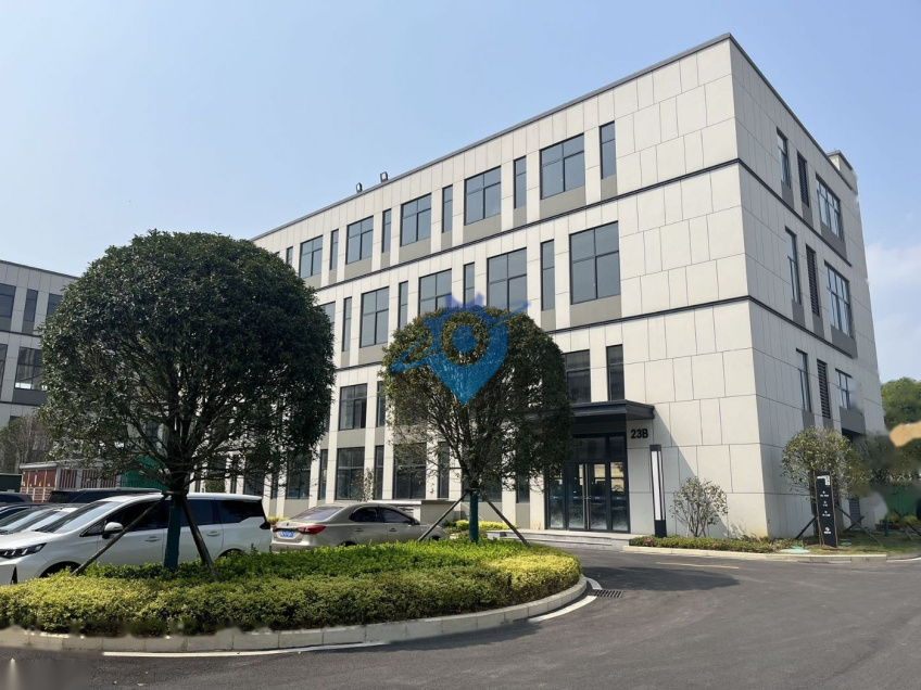 现房招租 可随时入住 可随时看房