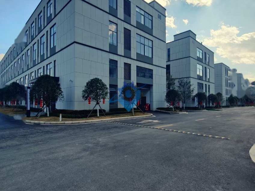 可生产 可研发 可办公于一体工业厂房招租