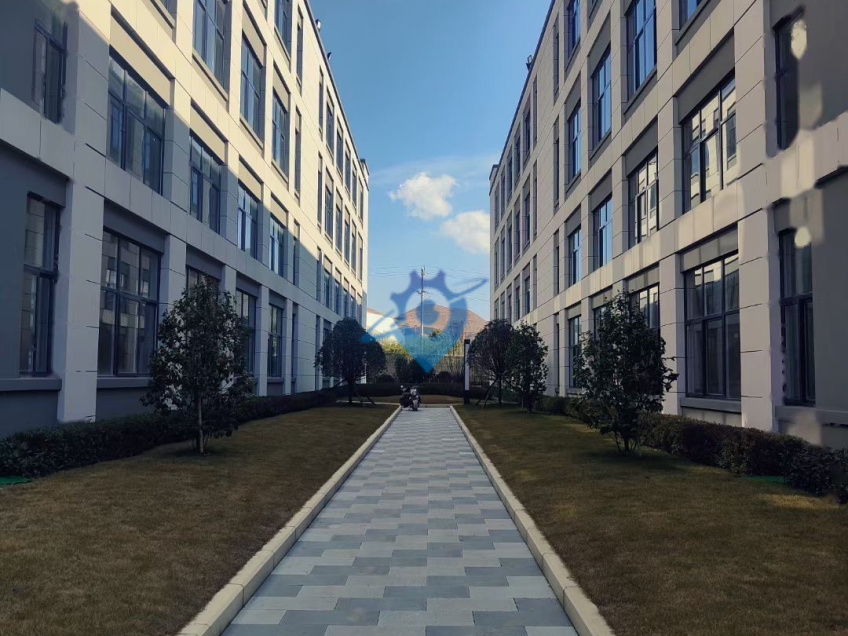 可生产 可研发 可办公于一体工业厂房招租