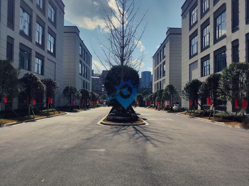 可生产 可研发 可办公于一体工业厂房招租