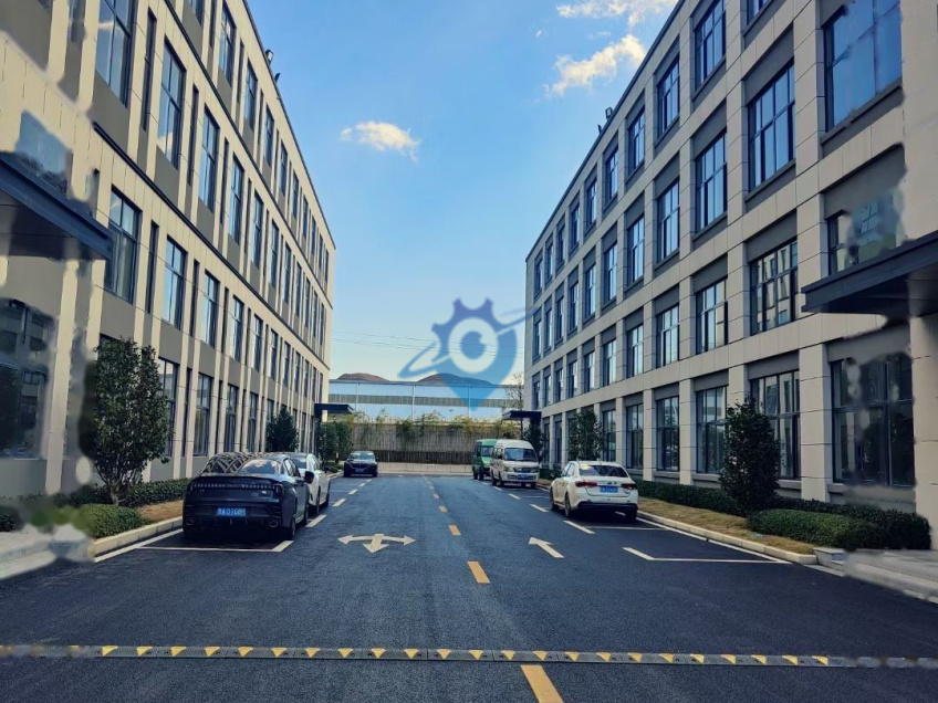 可生产 可研发 可办公于一体工业厂房招租