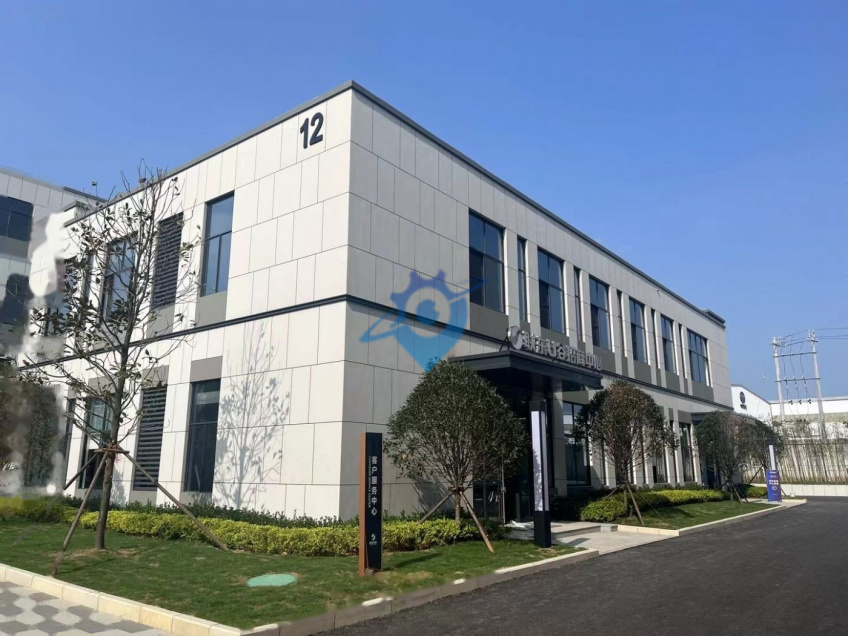 厂房可分租 花园厂房 提高企业形象