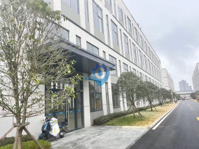 厂房可分租 花园厂房 提高企业形象