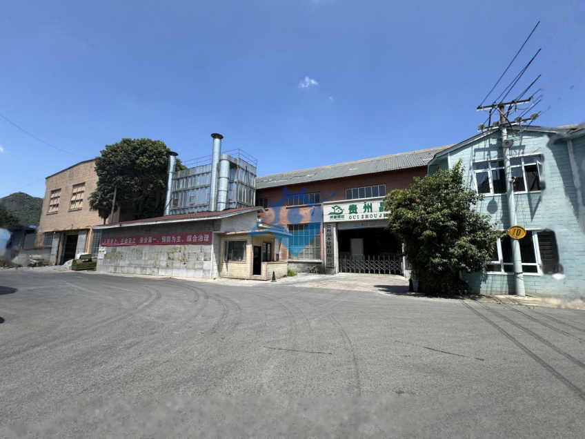 贵州联力冶金机械有限责任公司孟关厂区机械分厂闲置厂房租赁