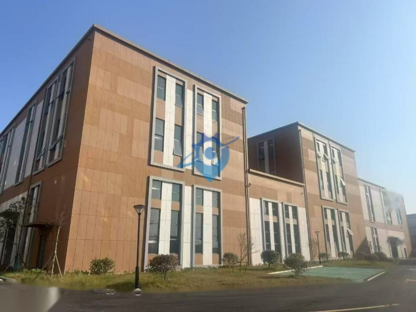 贵阳国家级高新区全新花园式厂房