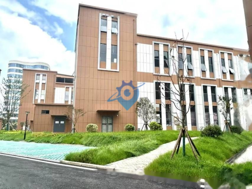 贵阳国家级高新区全新花园式厂房