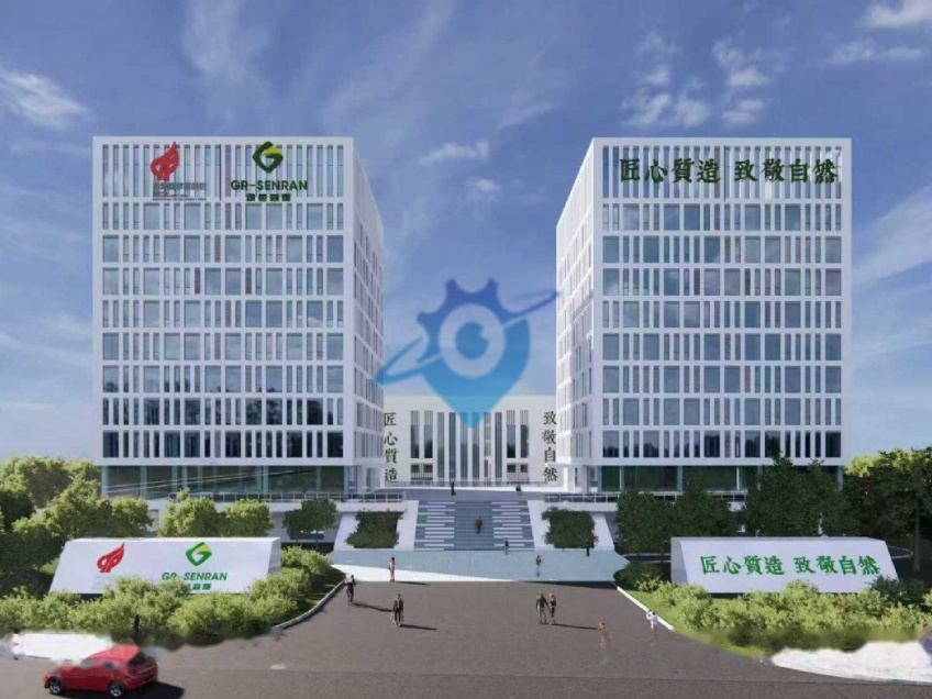 (房东直售直租)厂房办公楼直售直租,整租分租均可