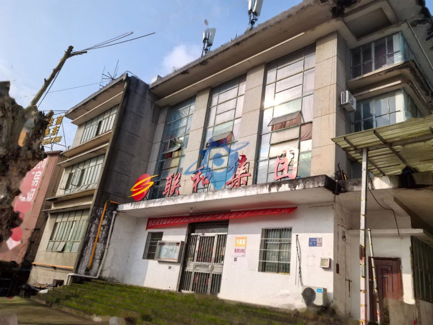 贵州联力冶金机械有限责任公司孟关厂区半成品库俱乐部闲置厂房租赁