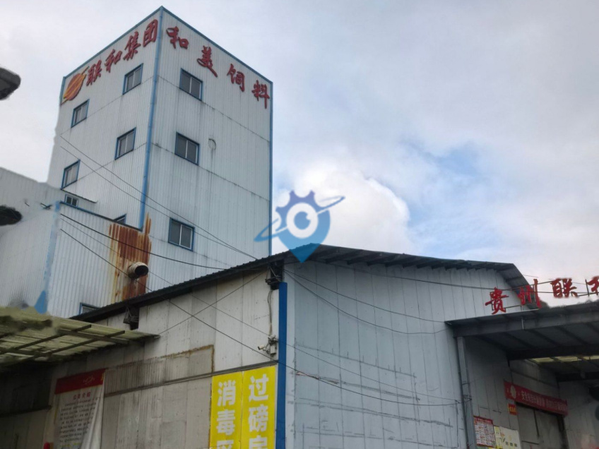 贵州联力冶金机械有限责任公司孟关厂区半成品库俱乐部闲置厂房租赁