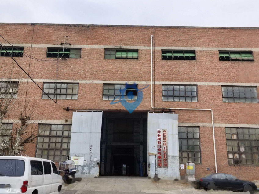 贵州联力冶金机械有限责任公司孟关厂区容器车间一垮部闲置厂房租赁