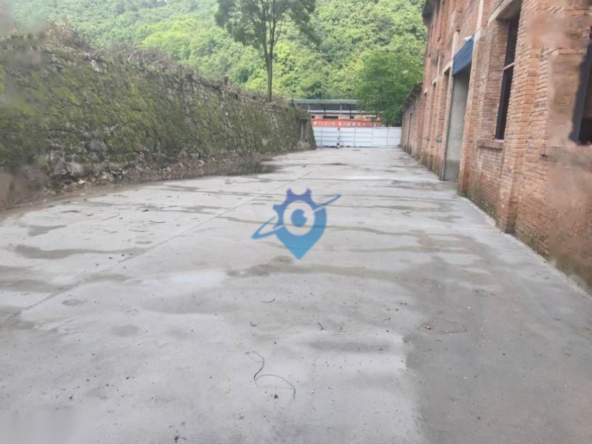 贵阳市花溪区独门独院厂房空置 轻加工仓储均可入驻