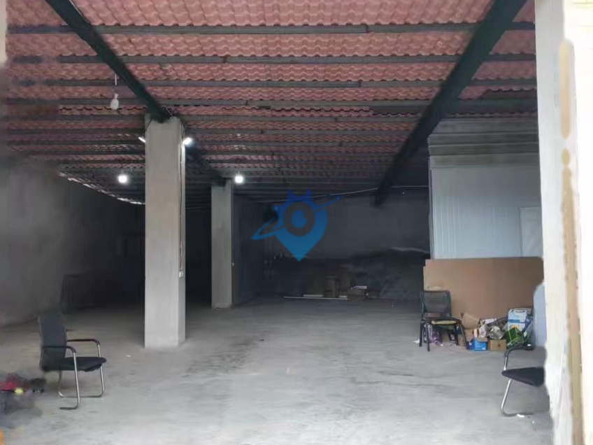 厂房带住房+仓库+场地