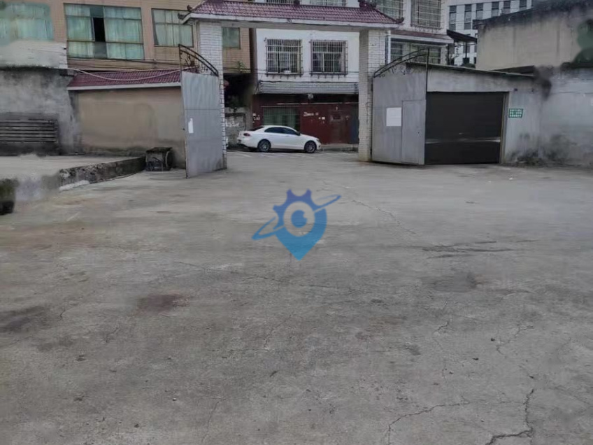 厂房带住房+仓库+场地