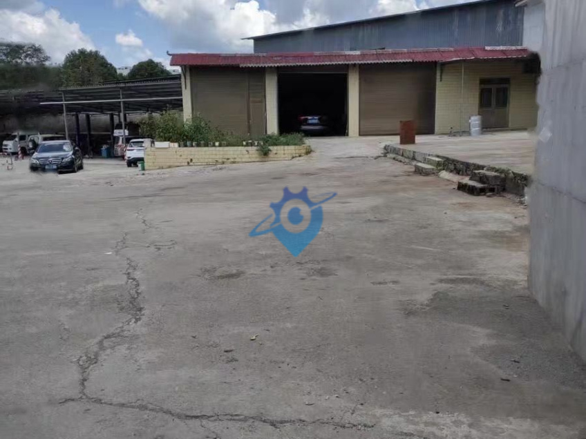 厂房带住房+仓库+场地