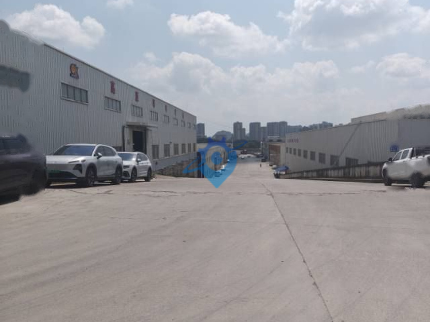 花溪区高速路口自用厂房出租