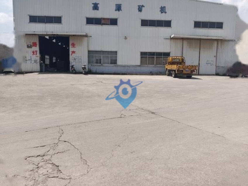 花溪区高速路口自用厂房出租