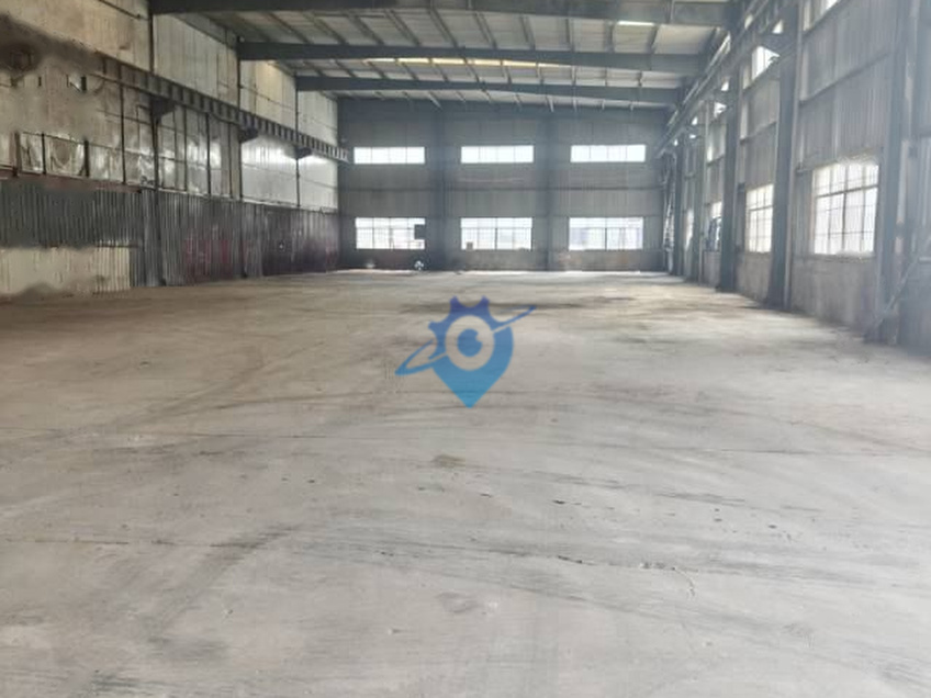 花溪区高速路口自用厂房出租