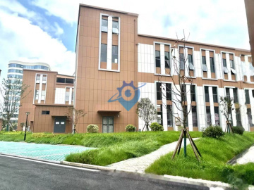 白云高新区可津森阳产业园